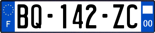 BQ-142-ZC