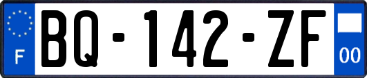 BQ-142-ZF