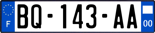 BQ-143-AA