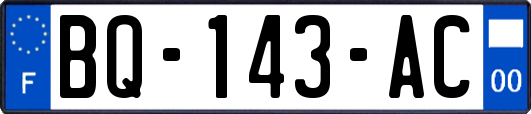 BQ-143-AC