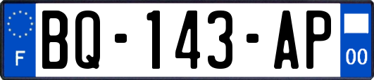 BQ-143-AP