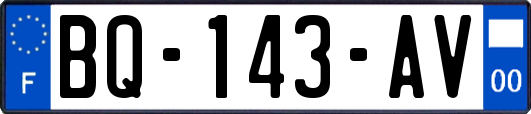 BQ-143-AV