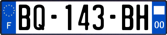 BQ-143-BH