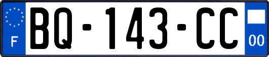 BQ-143-CC