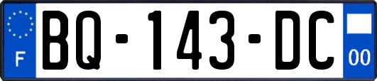 BQ-143-DC