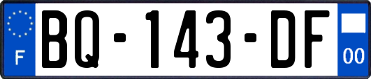 BQ-143-DF