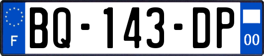 BQ-143-DP