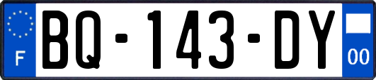 BQ-143-DY