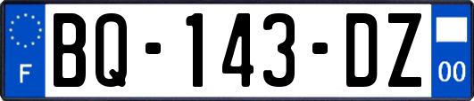 BQ-143-DZ