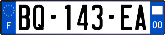 BQ-143-EA