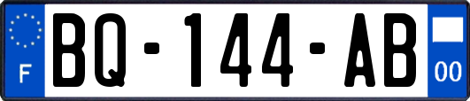 BQ-144-AB