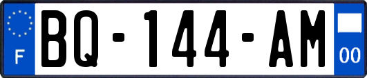 BQ-144-AM