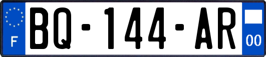 BQ-144-AR