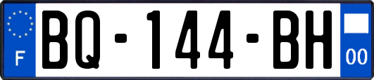 BQ-144-BH