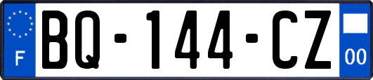 BQ-144-CZ