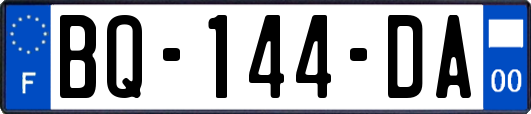 BQ-144-DA