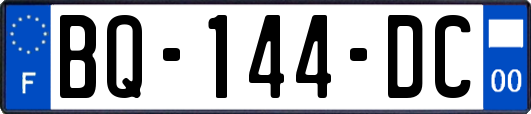 BQ-144-DC