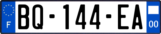 BQ-144-EA