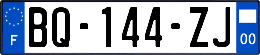 BQ-144-ZJ