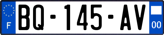 BQ-145-AV