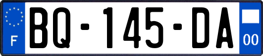BQ-145-DA