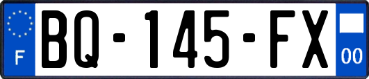 BQ-145-FX