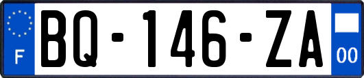 BQ-146-ZA