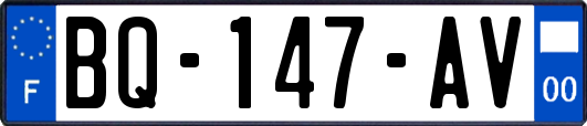 BQ-147-AV