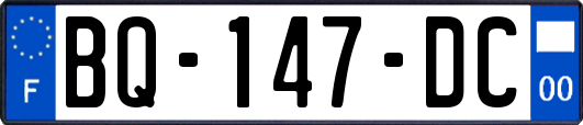 BQ-147-DC