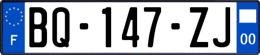 BQ-147-ZJ