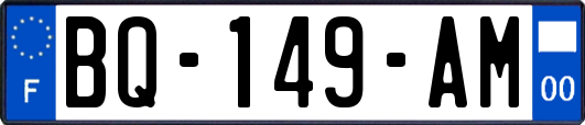 BQ-149-AM