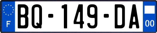 BQ-149-DA