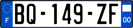BQ-149-ZF