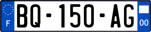 BQ-150-AG