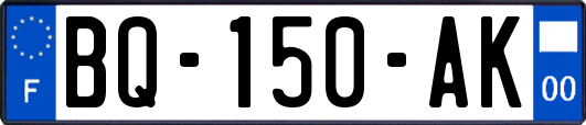 BQ-150-AK