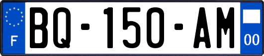 BQ-150-AM