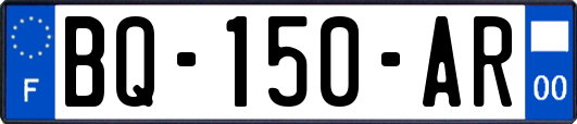 BQ-150-AR