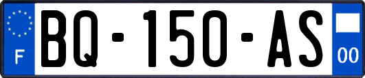 BQ-150-AS