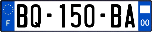 BQ-150-BA