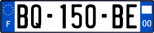 BQ-150-BE