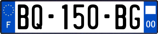 BQ-150-BG