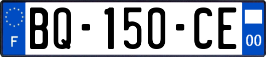 BQ-150-CE