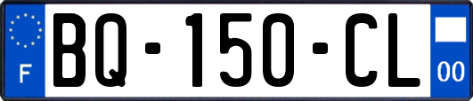 BQ-150-CL
