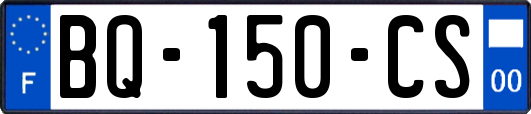 BQ-150-CS