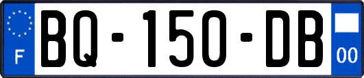 BQ-150-DB