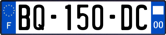 BQ-150-DC