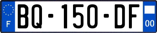 BQ-150-DF