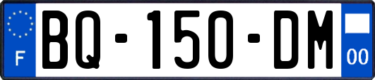 BQ-150-DM