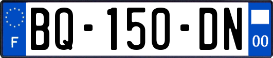BQ-150-DN
