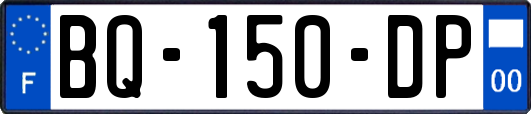 BQ-150-DP